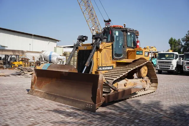 2019 Cat D6R2 LGP dozer for Sale