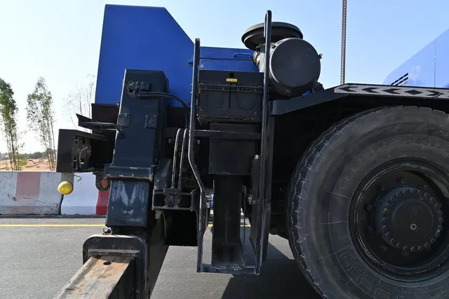 2012 Used Tadano GR-250N Rough Terrain All Terrain Mobile Crane Heavy Lifting Machine