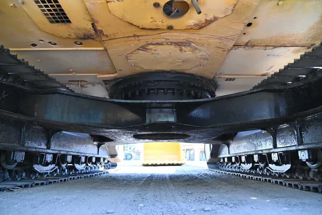 2020 CAT 323D3 Crawler Excavator Medium 23 Ton Track Digger Trackhoe Undercarriage