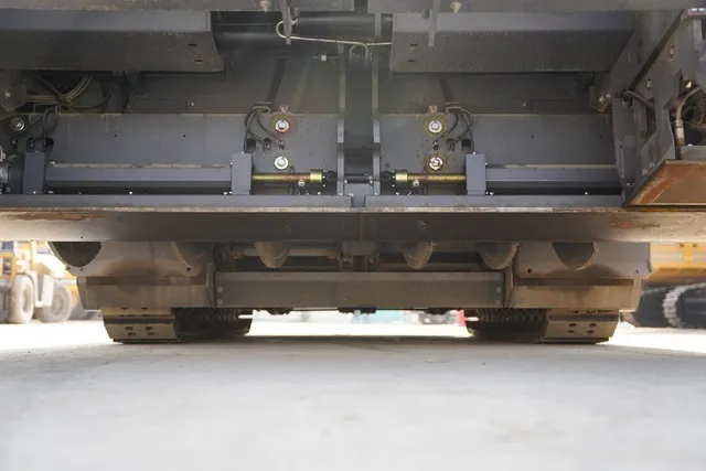 Brand-New Dynapac Redline DRF25-70C Tracked Asphalt Paver