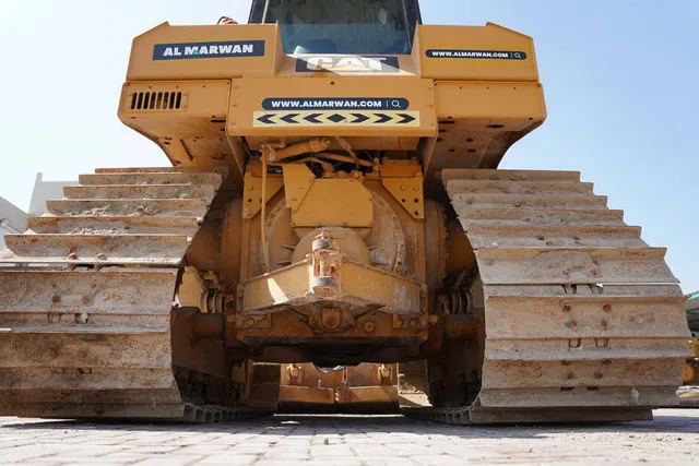 2019 Cat D6R2 LGP dozer for Sale