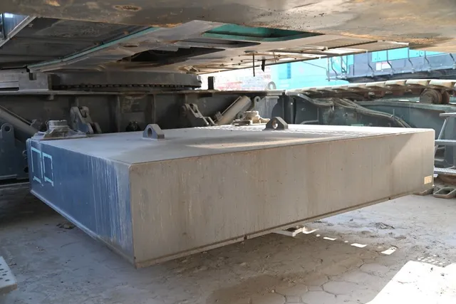 2015 Used Kobelco CKS2500 Hydraulic Crawler Crane