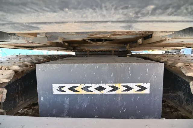 2009 Kobelco CKE800-1F Crawler Crane CRC-0254 Undercarriage| Al Marwan Machinery