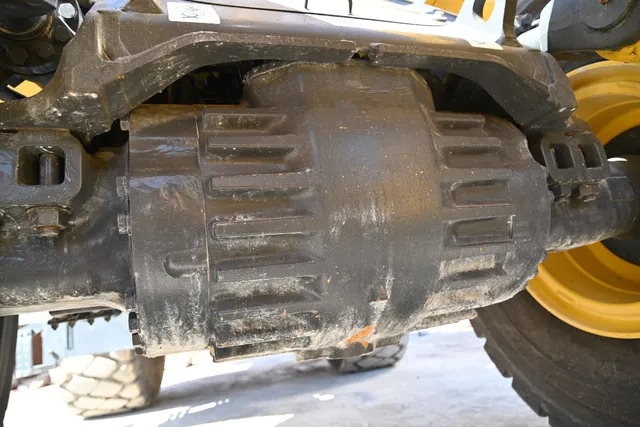 2022 Like-New Komatsu WA470-6R Medium Wheel Loader Shovel