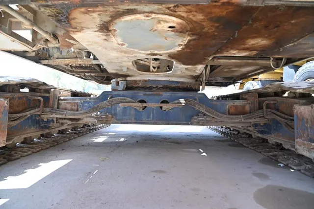 Used Kobelco 7055 Crawler Crane 1990 | Al Marwan