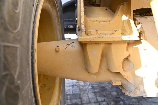 Used Cat 950L Medium Wheel Loader 2017 | Al Marwan