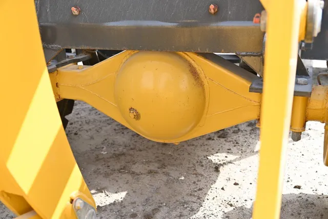 Shanding Mini Wheel Loader 2020 | Al Marwan Heavy Machinery