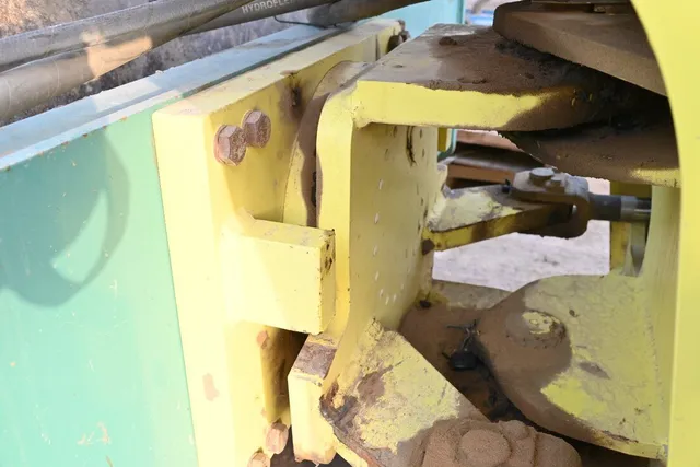 Ammann ASC100 Single-Drum Roller 2017 | Al Marwan