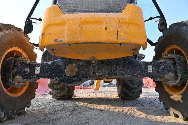 2020 JCB 3CX Sitemaster Backhoe Loader 8 ton Medium Digger Shovel