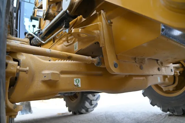 2022 New Cat Caterpillar 426F2 Backhoe Loader Medium 8 Ton Shovel Digger