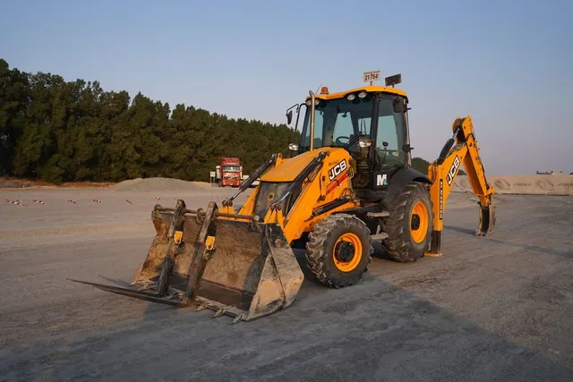 2020 JCB 3CX Sitemaster Backhoe Loader 8 ton Medium Digger Shovel