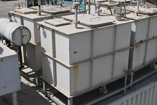 2000 Piller DHH Generator Set Caterpillar 3512B 1670 KVA