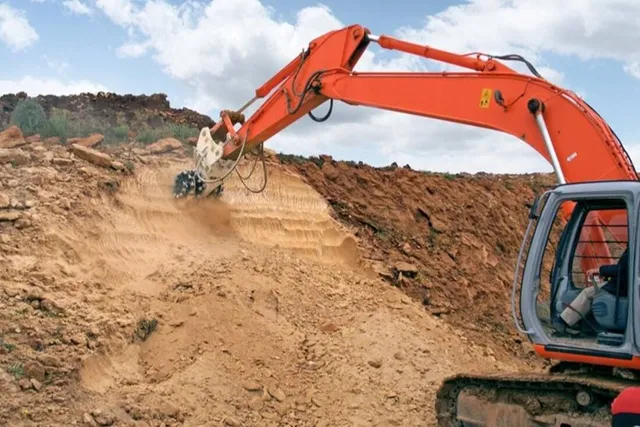 Upgrade with The new Simex TF 1100 Cutter Head Attachment