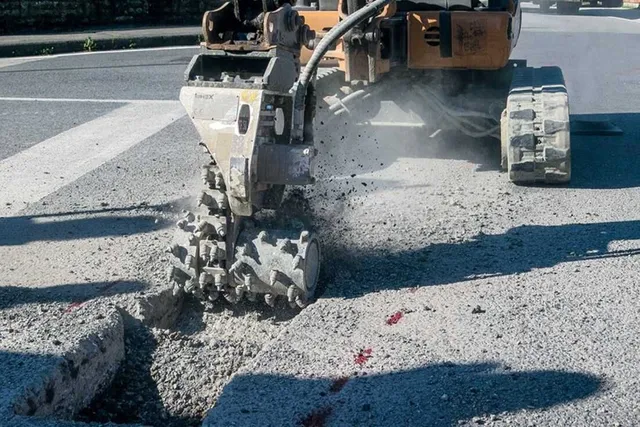 Buy The new Simex TFC50 Cutter Head Attachment | Al Marwan