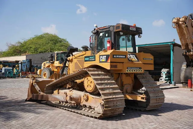 2019 Cat D6R2 LGP dozer for Sale