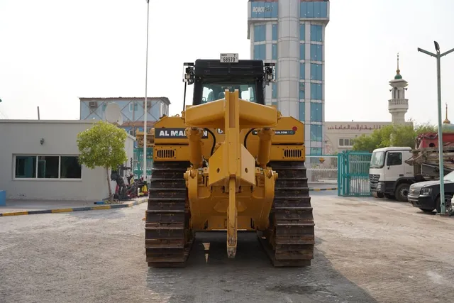 2021 Like-New Cat D8T Crawler Dozer Tractor