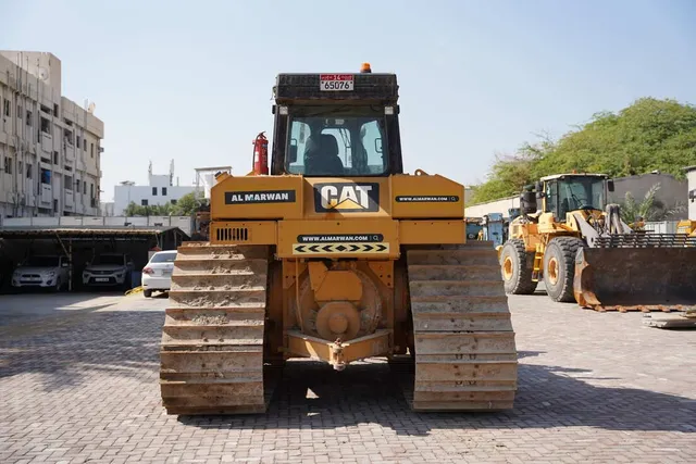 2019 Cat D6R2 LGP dozer for Sale