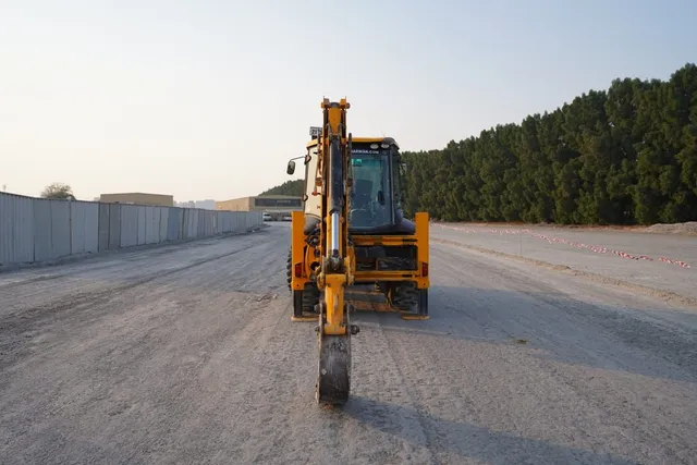 2020 JCB 3CX Sitemaster Backhoe Loader 8 ton Medium Digger Shovel