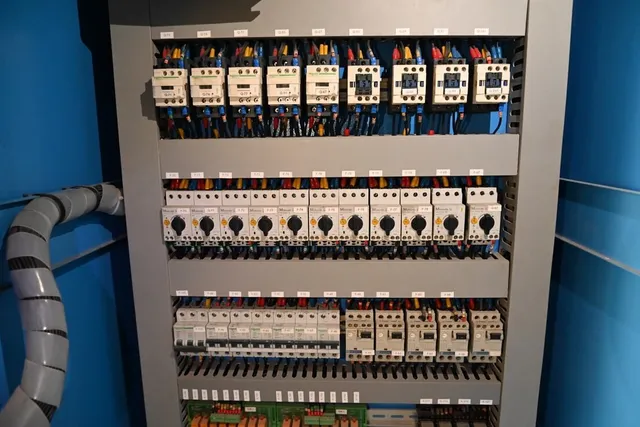 Used Caterpillar 3512B Engine Gen. Set 2000 | Al Marwan