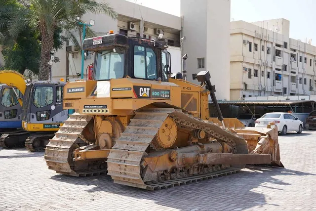 2019 Cat D6R2 LGP dozer for Sale