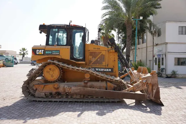 2019 Cat D6R2 LGP dozer for Sale