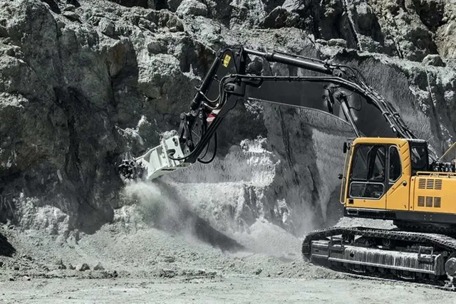 Upgrade with The new Simex TF 1100 Cutter Head Attachment