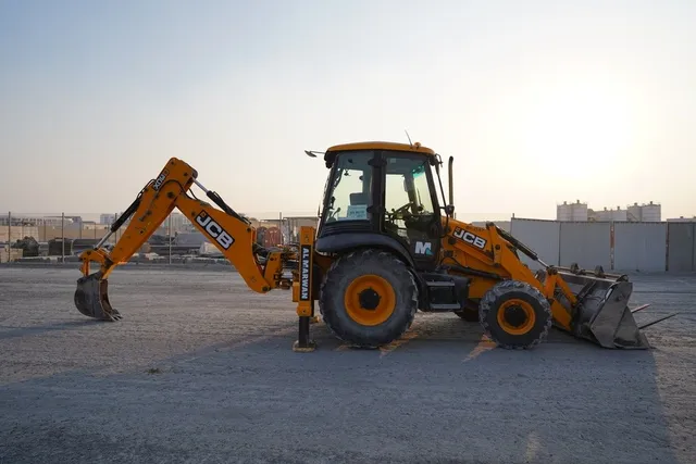 2020 JCB 3CX Sitemaster Backhoe Loader 8 ton Medium Digger Shovel
