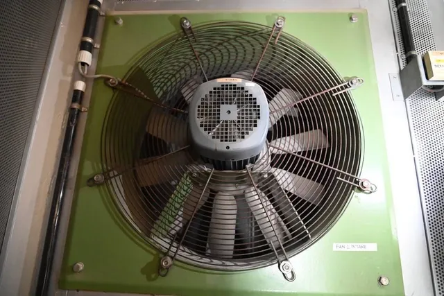 Used Caterpillar 3512B Engine Gen. Set 2000 | Al Marwan