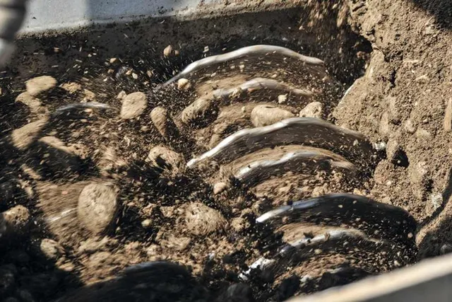 For Sale Simex VSE 30 Screening Bucket 2024  | Al Marwan