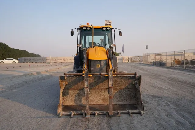 2020 JCB 3CX Sitemaster Backhoe Loader 8 ton Medium Digger Shovel