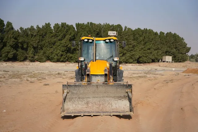 2020 JCB 3CX Sitemaster Backhoe Loader Medium 8.1 Tons Shovel Digger