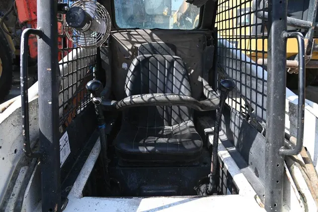 2011 Bobcat S150 Skid Steer Loader | Al Marwan Machinery