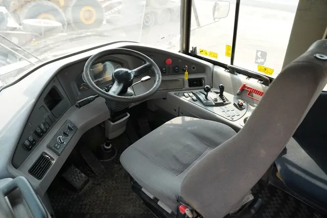 2018 Volvo A45G Articulated Dump Truck AD-0367 | Al Marwan