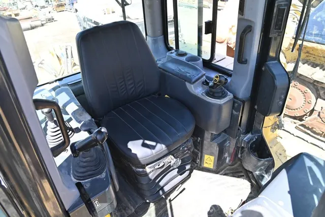 2015 Used Komatsu D155A-6 Bulldozer Tractor