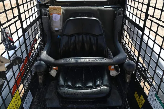 Bobcat S510 Skid Loader 2021 | Al Marwan