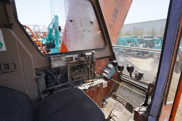 1993 Kobelco 7065 Crawler Crane CRC-0115| Al Marwan