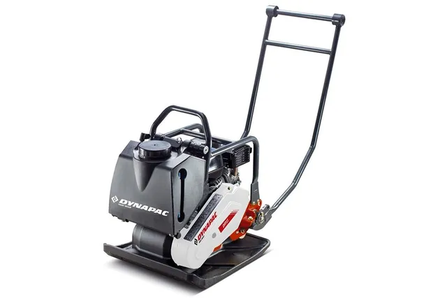 Brand-New Dynapac DFP11 Forward Plate Compactor