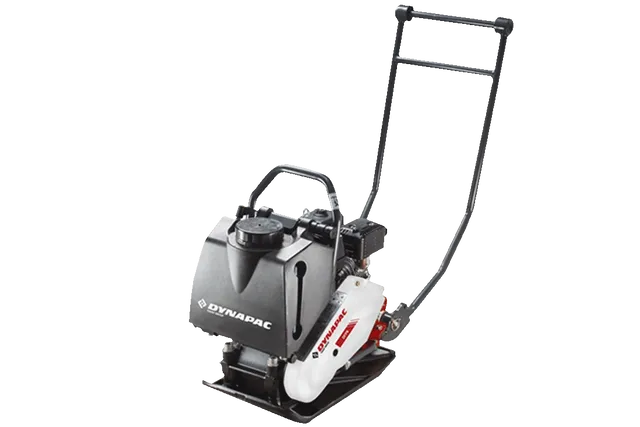 ضاغط لوحي ديناباك DFP6 بترول