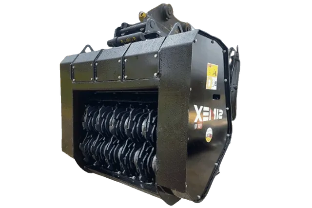 Buy The 2023 Simex VSE 10 Screening Bucket | Al Marwan