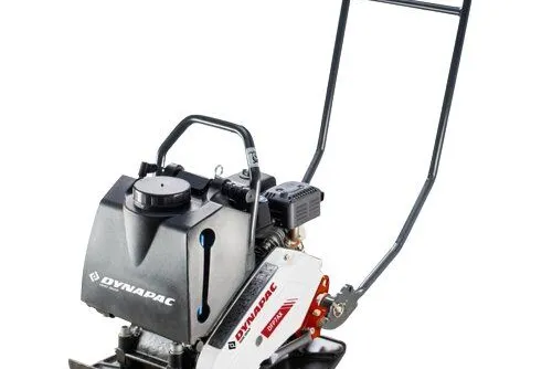 New Dynapac DFP7AX Plate Compactor | Al Marwan
