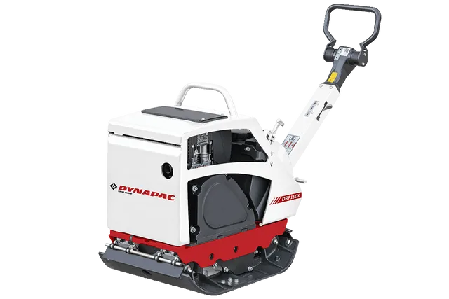 DRP15DX Diesel Plate Compactor for Sale - Dynapac Quality