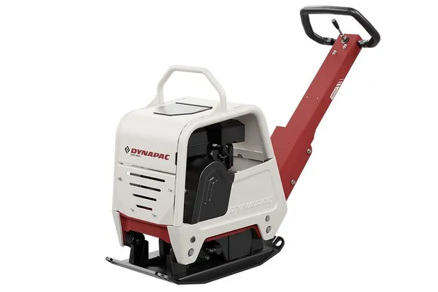 Dynapac DRQ15 Plate Compactor