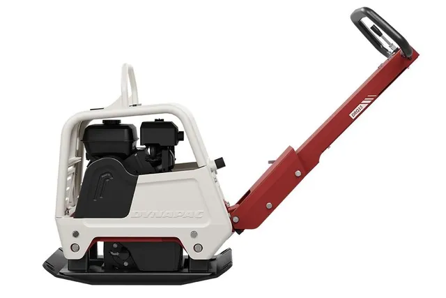 Dynapac DRQ15 Plate Compactor
