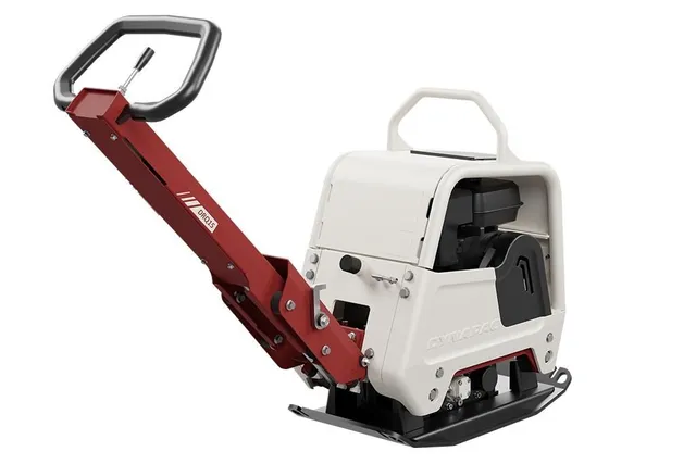 Dynapac DRQ15 Plate Compactor