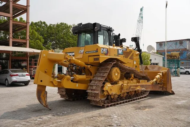 2021 Caterpillar D8T Crawler Dozer | Al Marwan