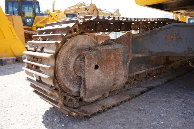 Used 2019 Komatsu PC400-8 Excavator | Al Marwan