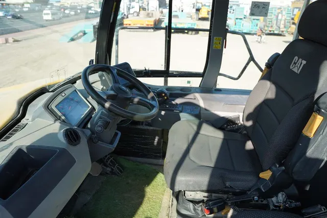 Buy the 2020 Cat 745 Articulated Dump Truck | Al Marwan