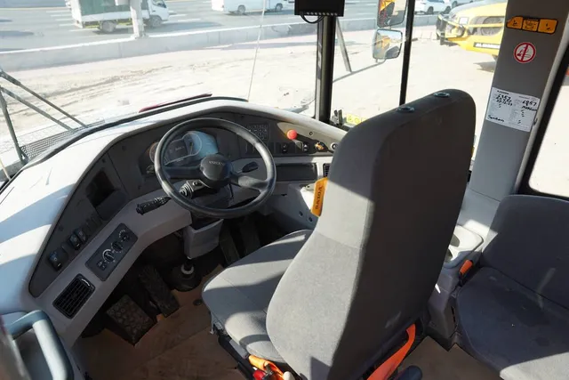 For Sale-2022 Volvo A40G Articulated Dump Truck | Al Marwan