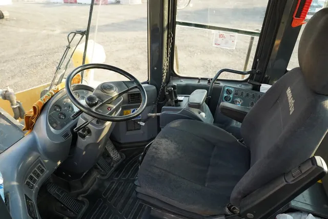 Used Komatsu WA470-5 Wheel Loader 2019 | Al Marwan