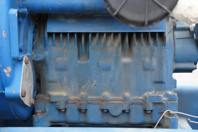 Sykes WP 150/60 Used Dewatering Pump | Al Marwan